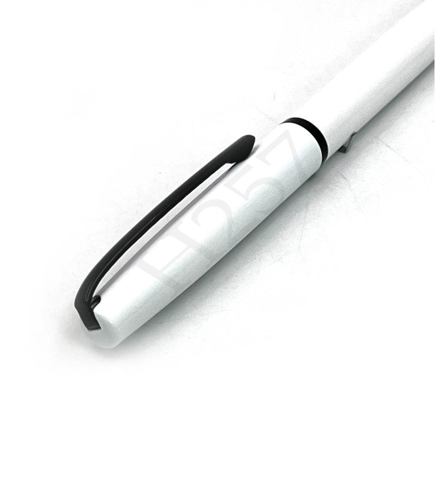 Industrial High-Impact Metal Ball Pen | Metal Pen