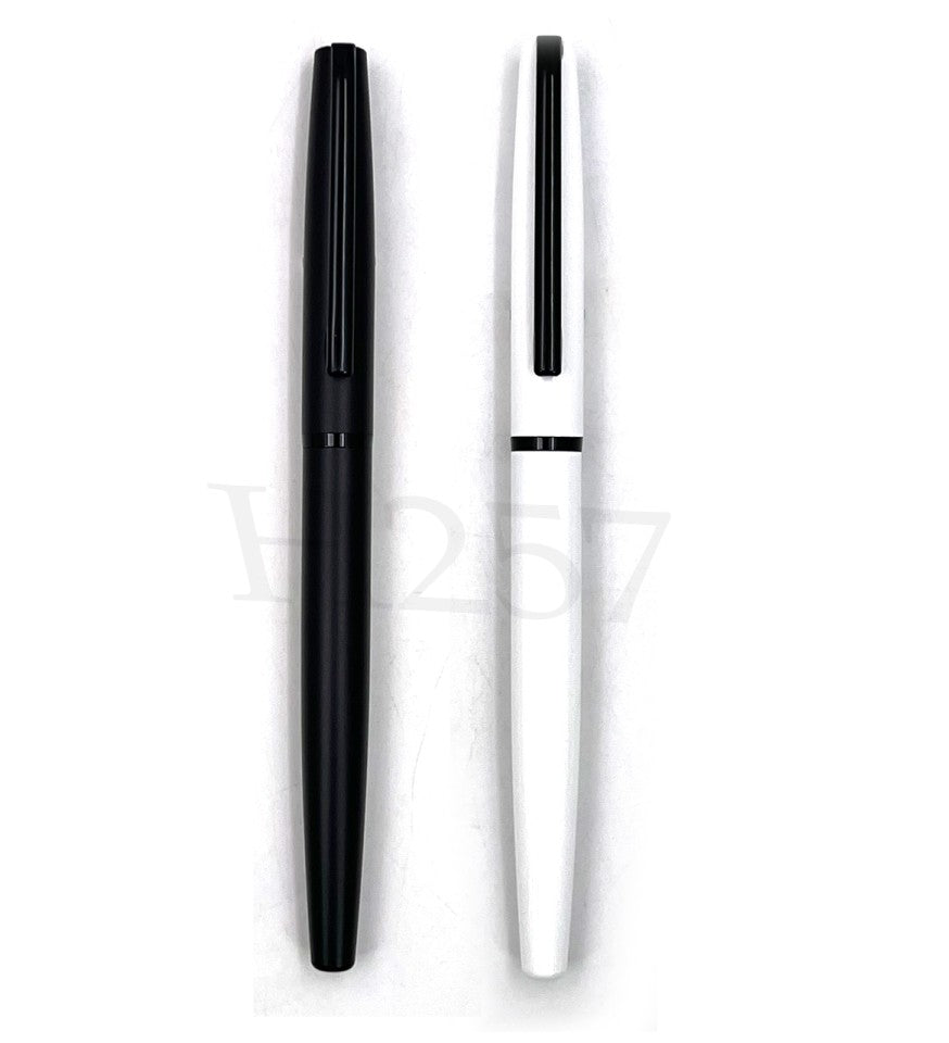 Industrial High-Impact Metal Ball Pen | Metal Pen