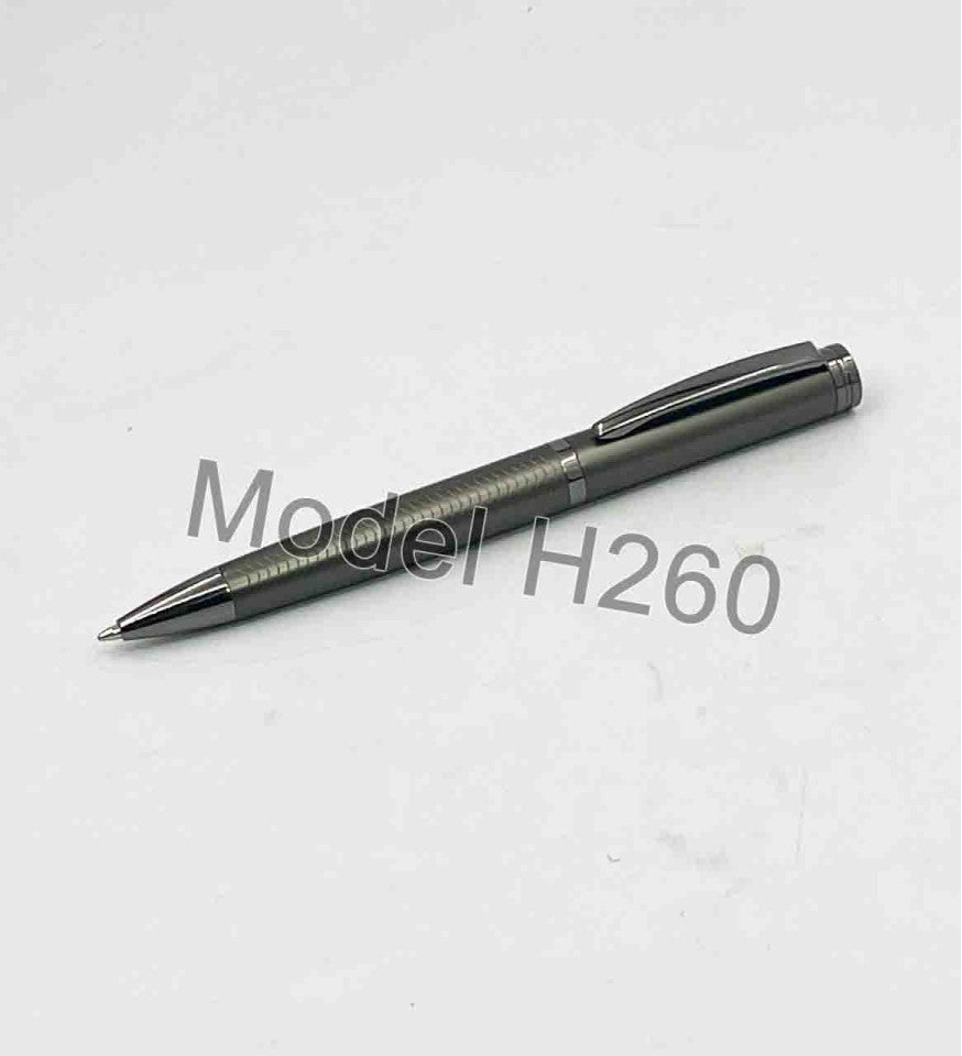 Industrial Multi-Color Metal Roller Pen | Metal Pen