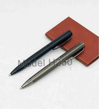 Industrial Multi-Color Metal Roller Pen | Metal Pen