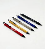 Industrial High-Impact Boxed Plastic Ball Pen | Plastic Pen