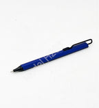 Industrial High-Impact Boxed Plastic Ball Pen | Plastic Pen