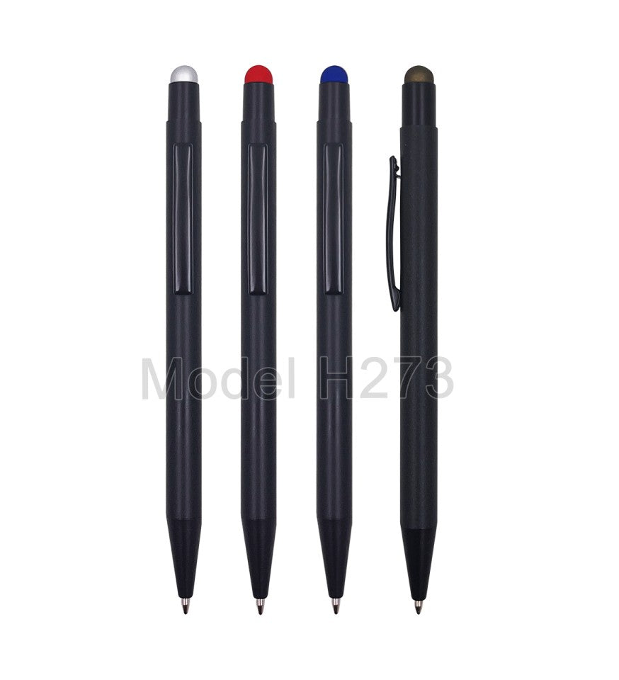 Industrial High-Utility Plastic Ball Pen | Plastic Pen