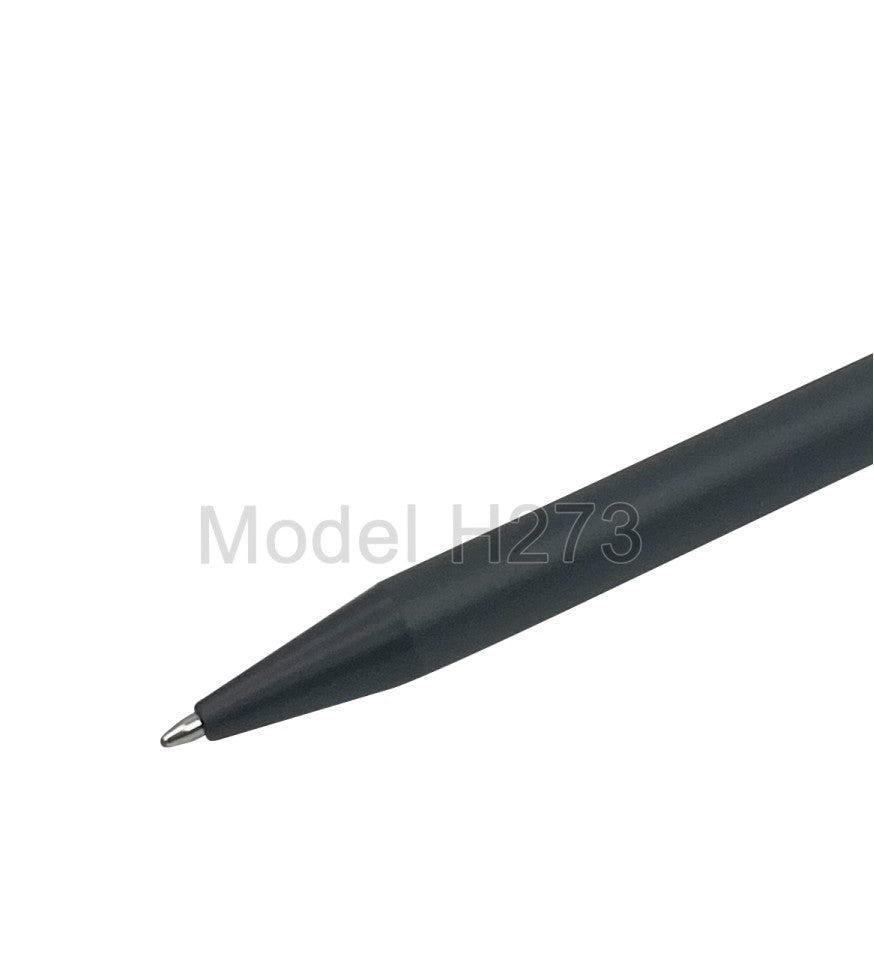 Industrial High-Utility Plastic Ball Pen | Plastic Pen