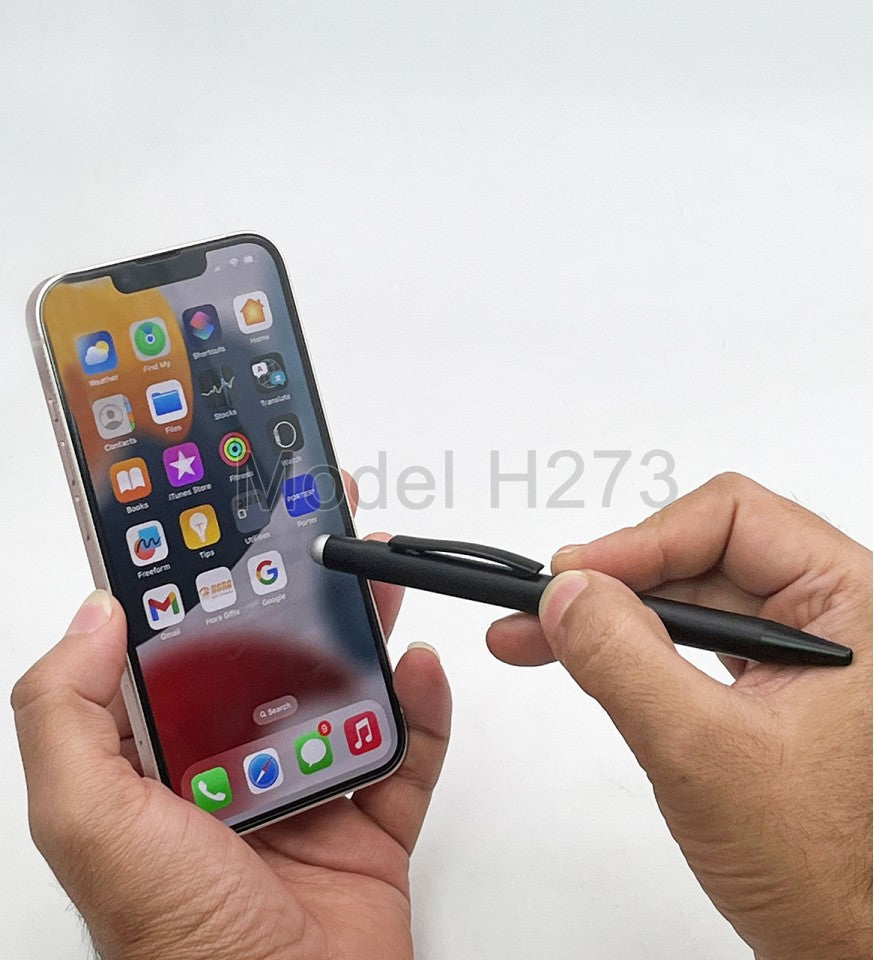 Industrial High-Utility Plastic Ball Pen | Plastic Pen