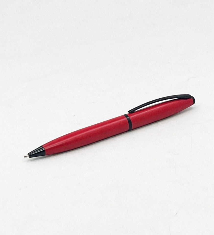Industrial Multi-Tone Metal Roller Pen | Metal Pen