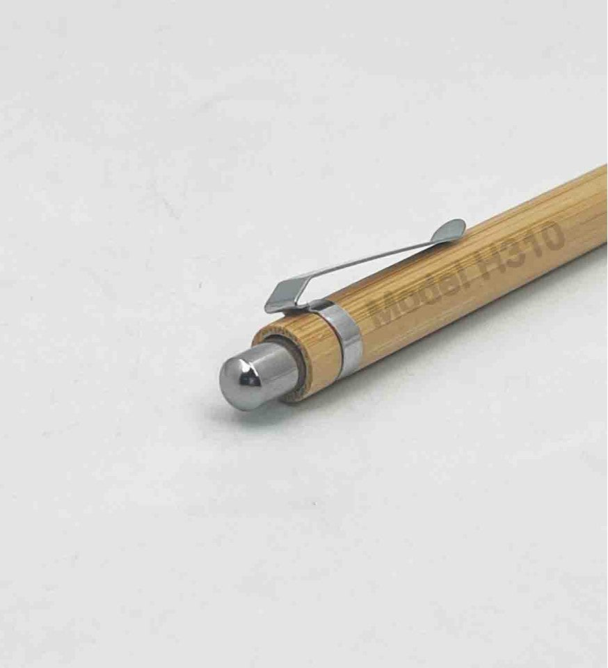 Industrial High-Grip Plastic Ball Pen with Cap | Plastic Pen