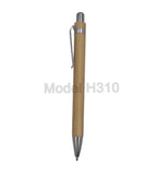 Industrial High-Grip Plastic Ball Pen with Cap | Plastic Pen