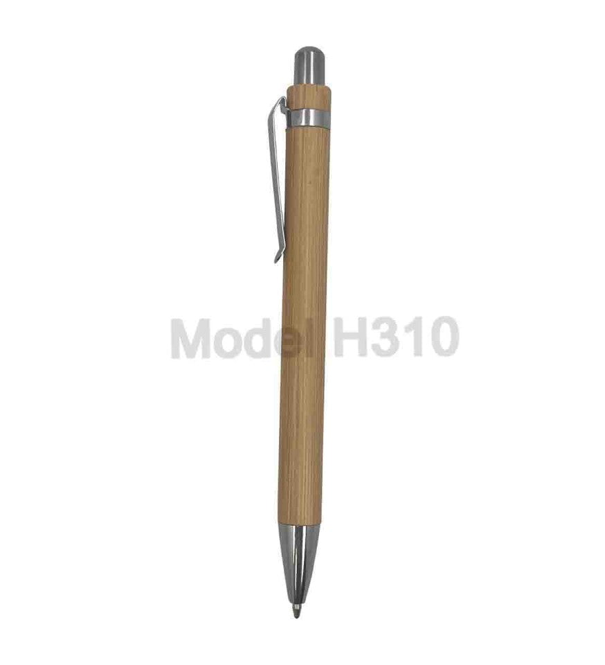 Industrial High-Grip Plastic Ball Pen with Cap | Plastic Pen