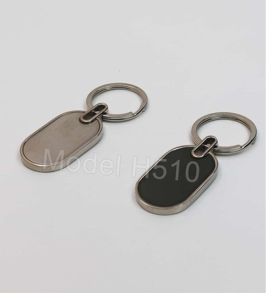 Premium Keychain | Stylee Metal Keychain - Premium