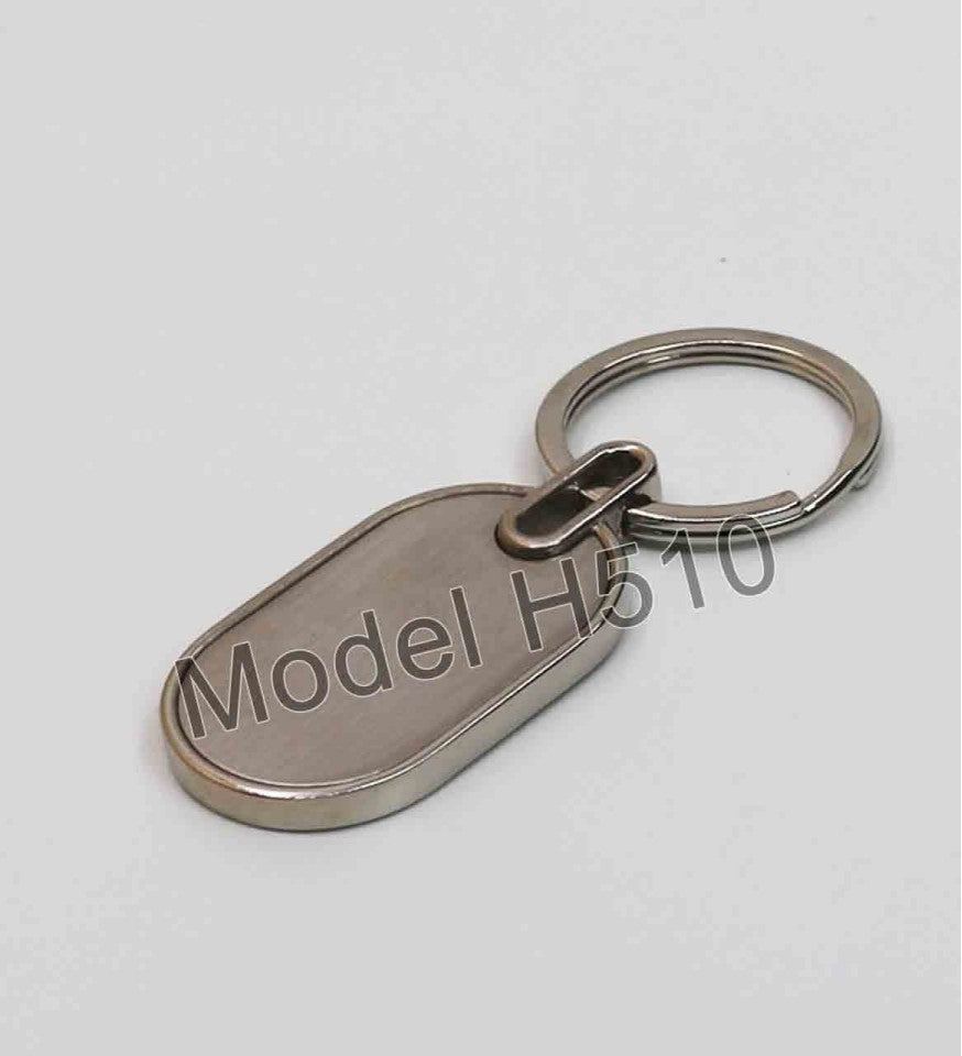 Premium Keychain | Stylee Metal Keychain - Premium