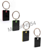 Premium Keychain | Metal Keychain - Premium