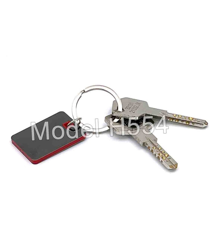 Premium Keychain | Metal Keychain - Premium