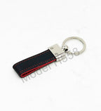 Industrial High-Glow Multi-Color Metal Keychain | Metal Keychain