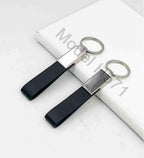 Premium Keychain | Metal Keychain With Pu Belt - Premium