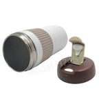 Modern Stainless Steel Electric Kettle | Kitchenware