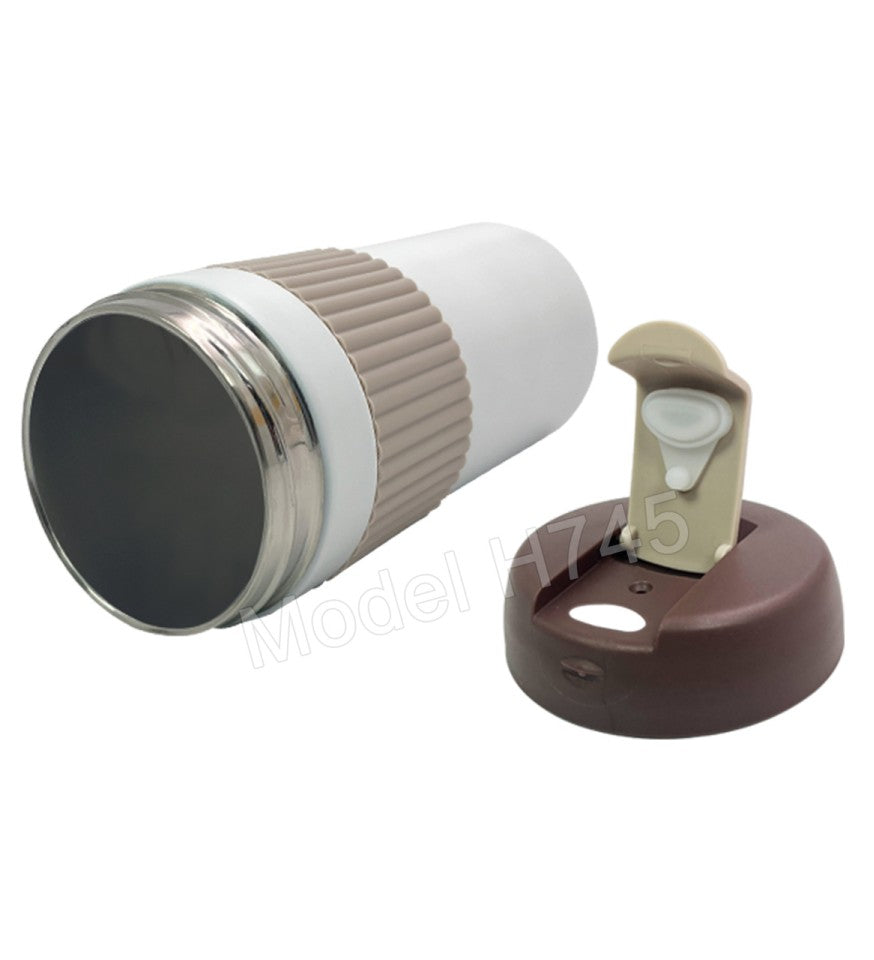 Modern Stainless Steel Electric Kettle | Kitchenware