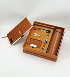 Unified Corporate 2-in-1 Professional Pack | Diary & Pen Set