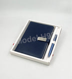 Dual Precision 2-in-1 Metallic Gifting | Metallic Pen Set