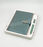 Dual Precision 2-in-1 Metallic Gifting | Metallic Pen Set