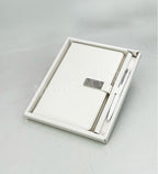 Dual Precision 2-in-1 Metallic Gifting | Metallic Pen Set