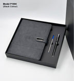 Robust Industry 2-in-1 Performance Pack | Diary & Pen Set