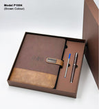 Modern Noir 2-in-1 Eco-Crock Suite | Crock Set