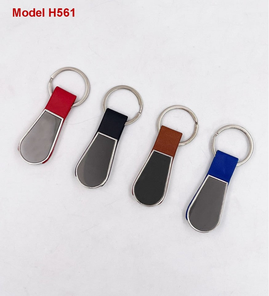 Premium Keychain | Metal Keychain - Premium