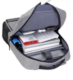 Reinforced PU Storage Gadget Bag | Bag
