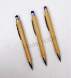 Industrial 6-In-1 Professional Stationery Kit | Multiple Pen