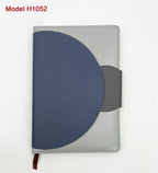 Minimal Noir A5 Professional Notebook | Diary