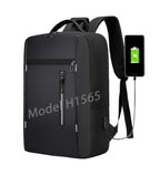 Box-Packed Heavy-Duty Travel Duffel Bag | Bag