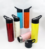 Industrial Aluminium Sports Water Bottle | Water Bottle