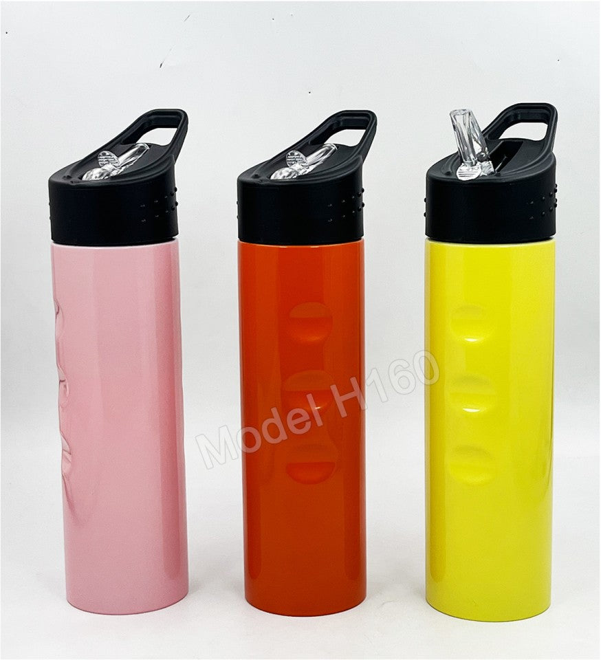 Industrial Aluminium Sports Water Bottle | Water Bottle