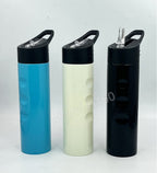Industrial Aluminium Sports Water Bottle | Water Bottle