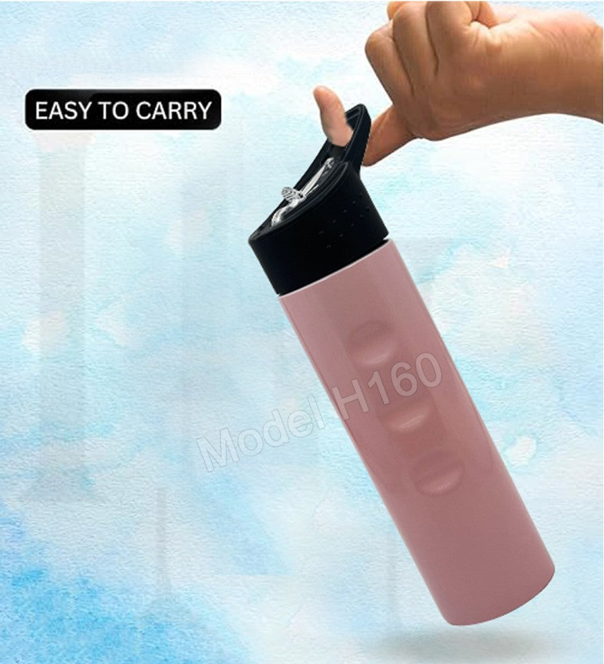 Industrial Aluminium Sports Water Bottle | Water Bottle