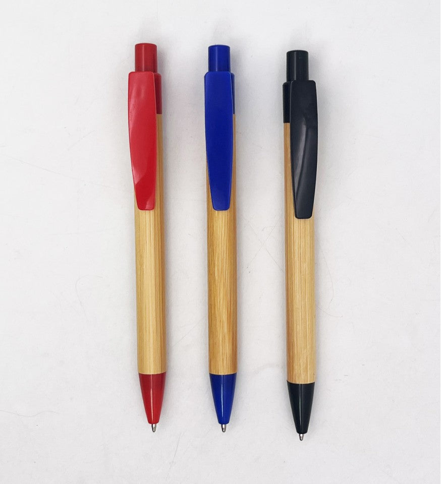 Industrial Logo-Branding Plastic Ball Pen | Plastic Pen