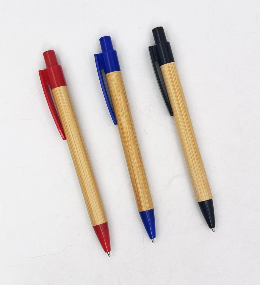 Industrial Logo-Branding Plastic Ball Pen | Plastic Pen