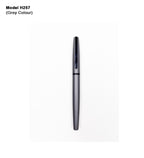 Industrial High-Impact Metal Ball Pen | Metal Pen