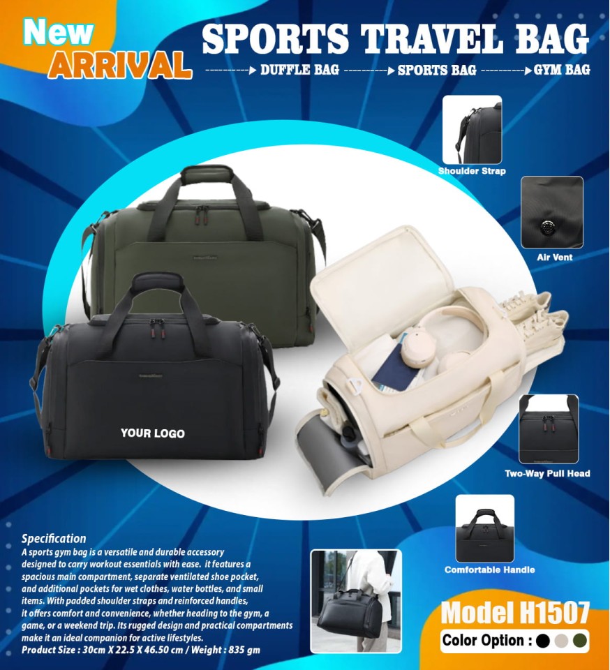 Minimal Cloth Professional Laptop Backpack | Bag