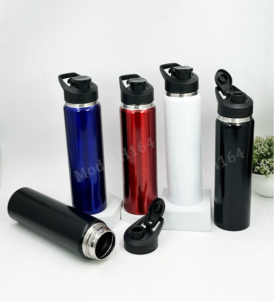 Industrial SS-Material Water Bottle | Water Bottle