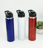 Industrial SS-Material Water Bottle | Water Bottle