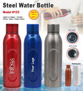 Vacuum-Insulated Travel SS304 Mug | Water Bottle