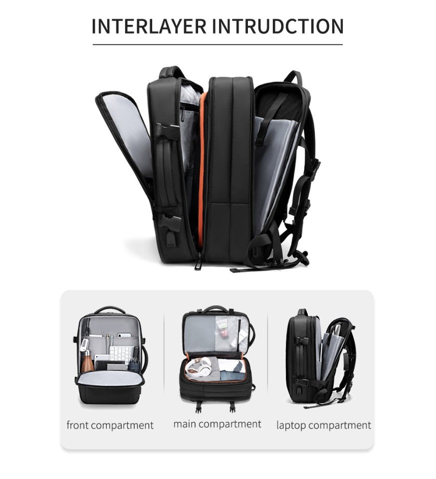 Industrial High-Capacity Steel Water Bottle | Water Bottle