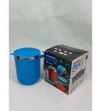 Precision 500ml Vacuum Bullet Flask | Water Bottle
