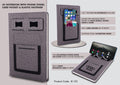 Phone Stand & Multi-Pocket Duo | A5 Signature Executive set