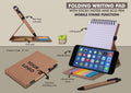 Mobile Stand Folding Suite | Sticky Note & Eco Pen Duo