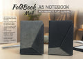 FoldBook Mail Magnetic Suite | A5 Envelope Design Series
