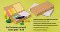 Eco Stationary Memo Suite | Sustainable Professional Kit
