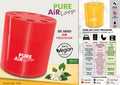 Pure Air Loop Room Freshener | 100g Gel-Based Multi-Surface